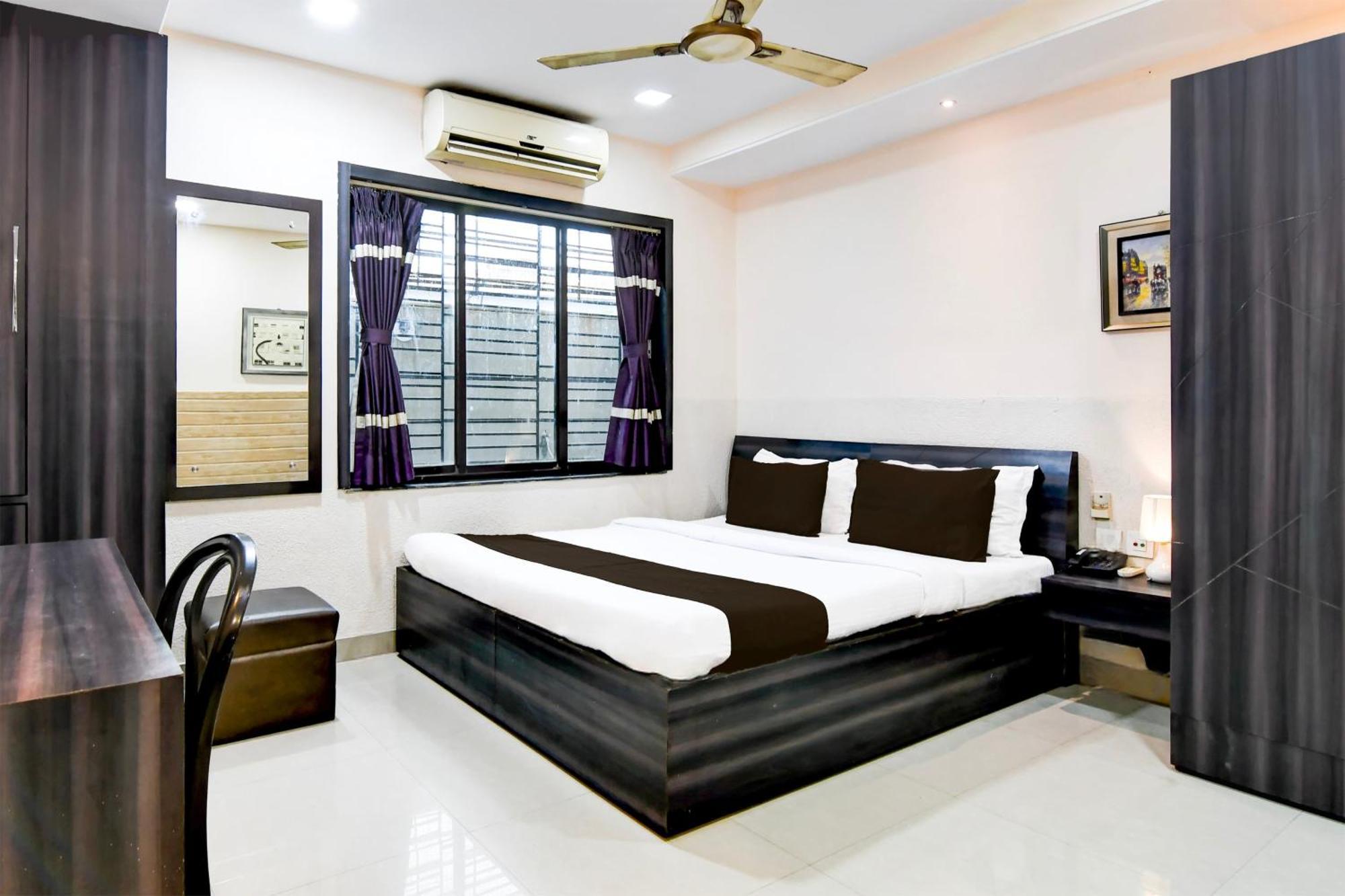 Super Collection O Behala Hotell Bhasa Eksteriør bilde
