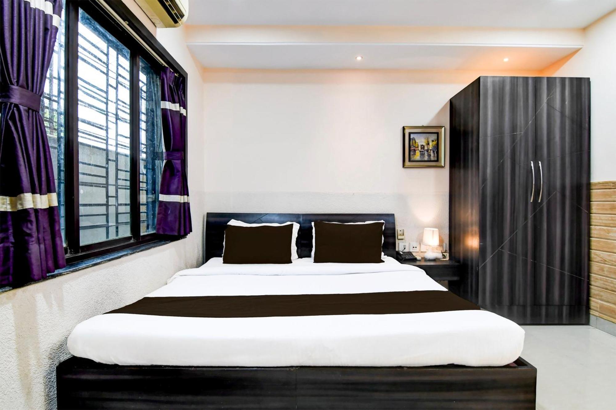 Super Collection O Behala Hotell Bhasa Eksteriør bilde
